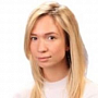 Анна Бойко, заместитель генерального директора по коммуникациям АО «Рузское Молоко» 